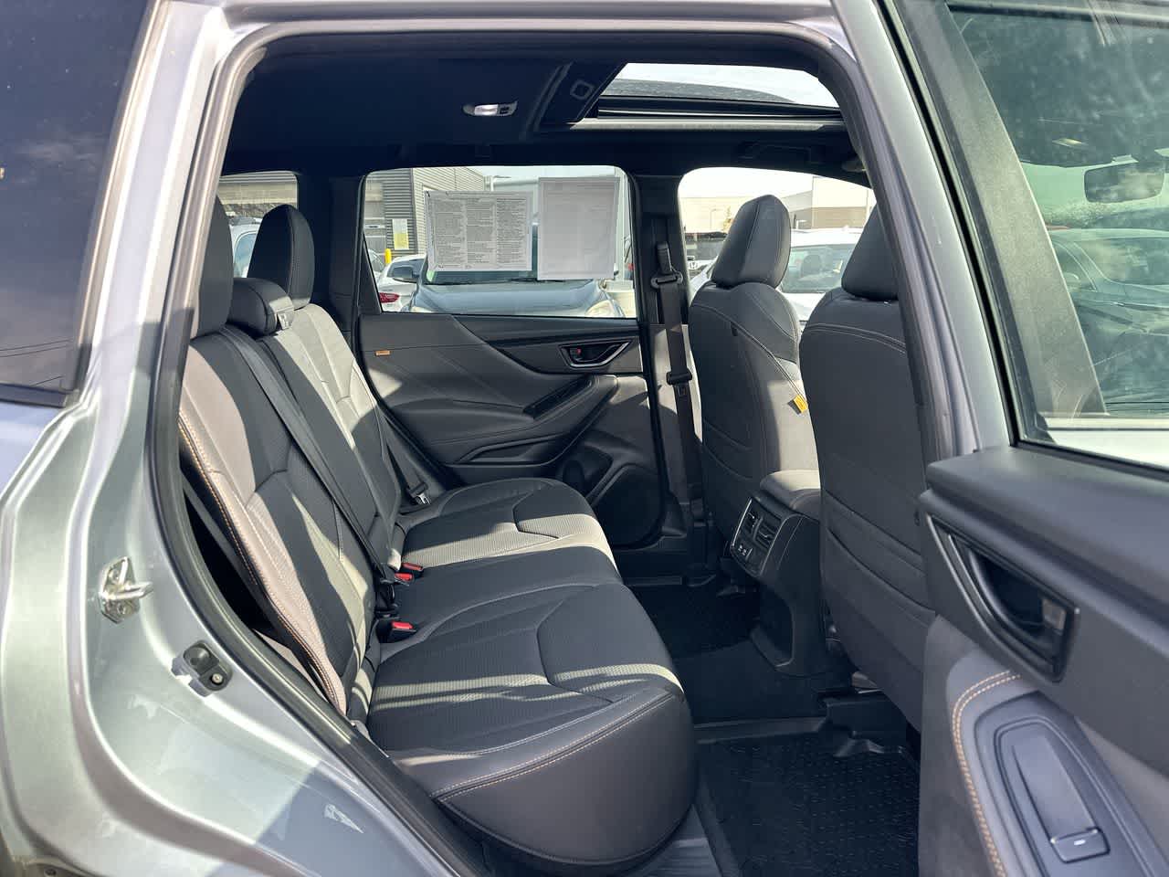 Thumbnail: 2023 Subaru Forester - 26