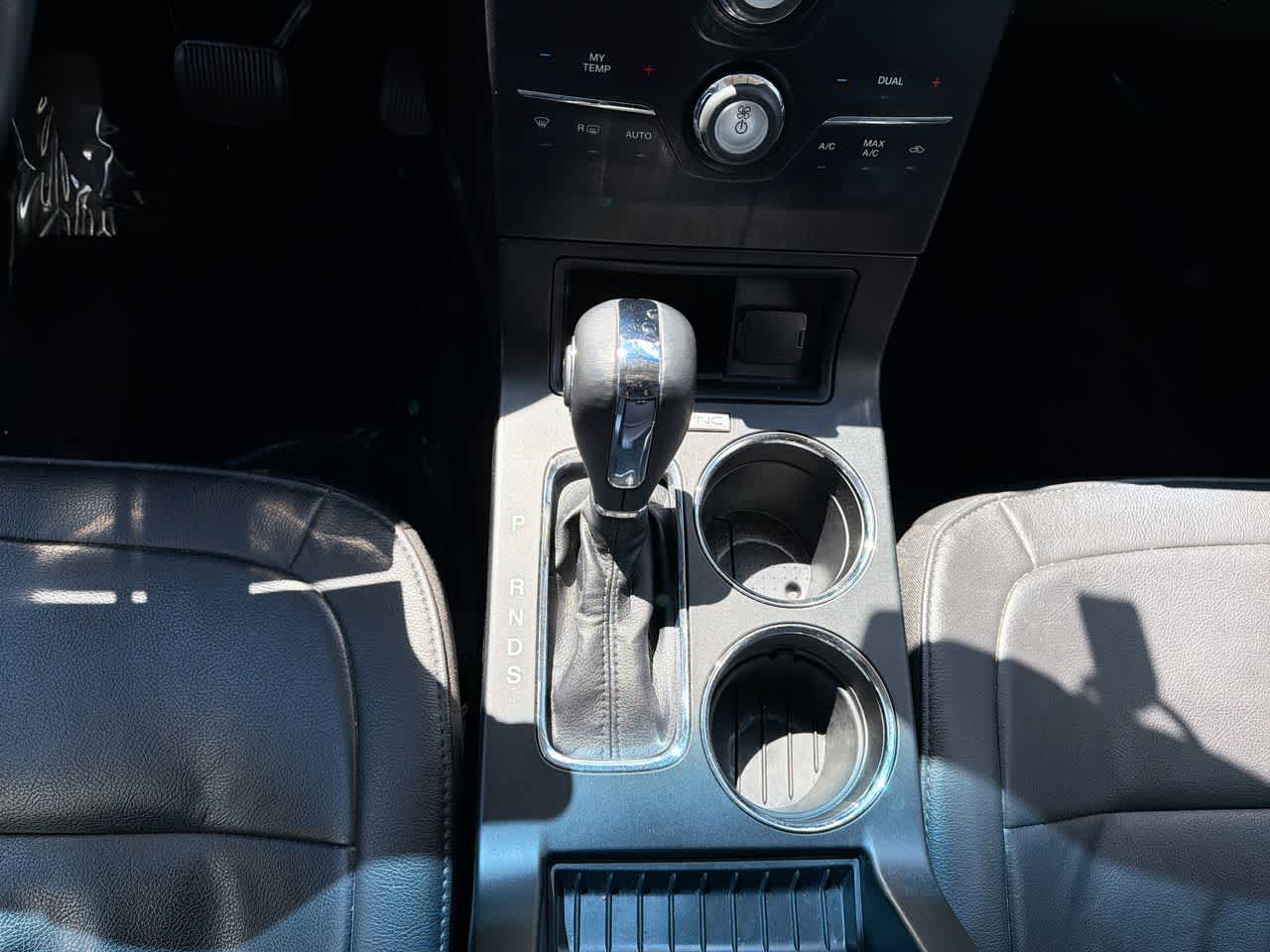 Thumbnail: 2019 Ford Flex - 36