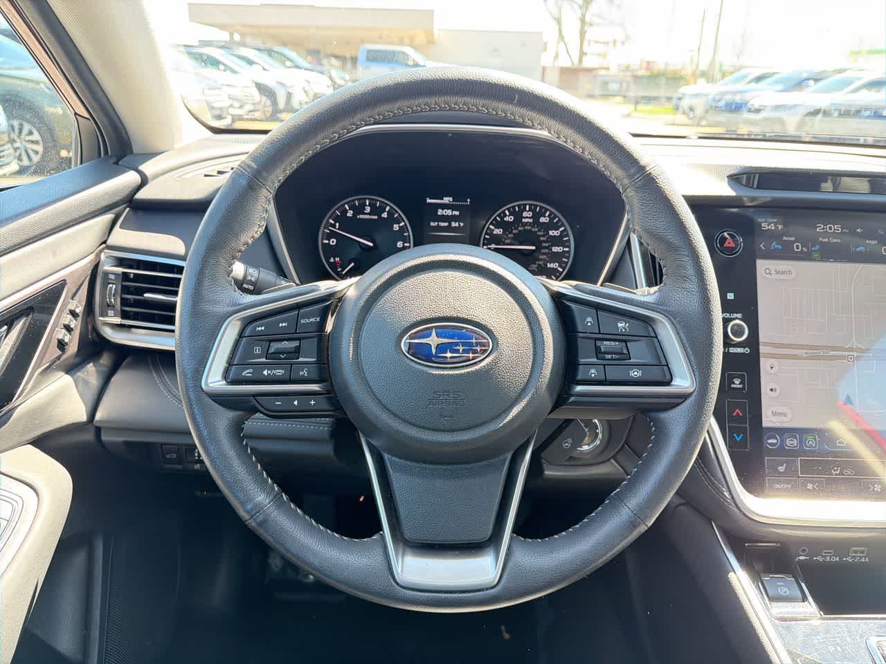 Thumbnail: 2023 Subaru Outback - 28