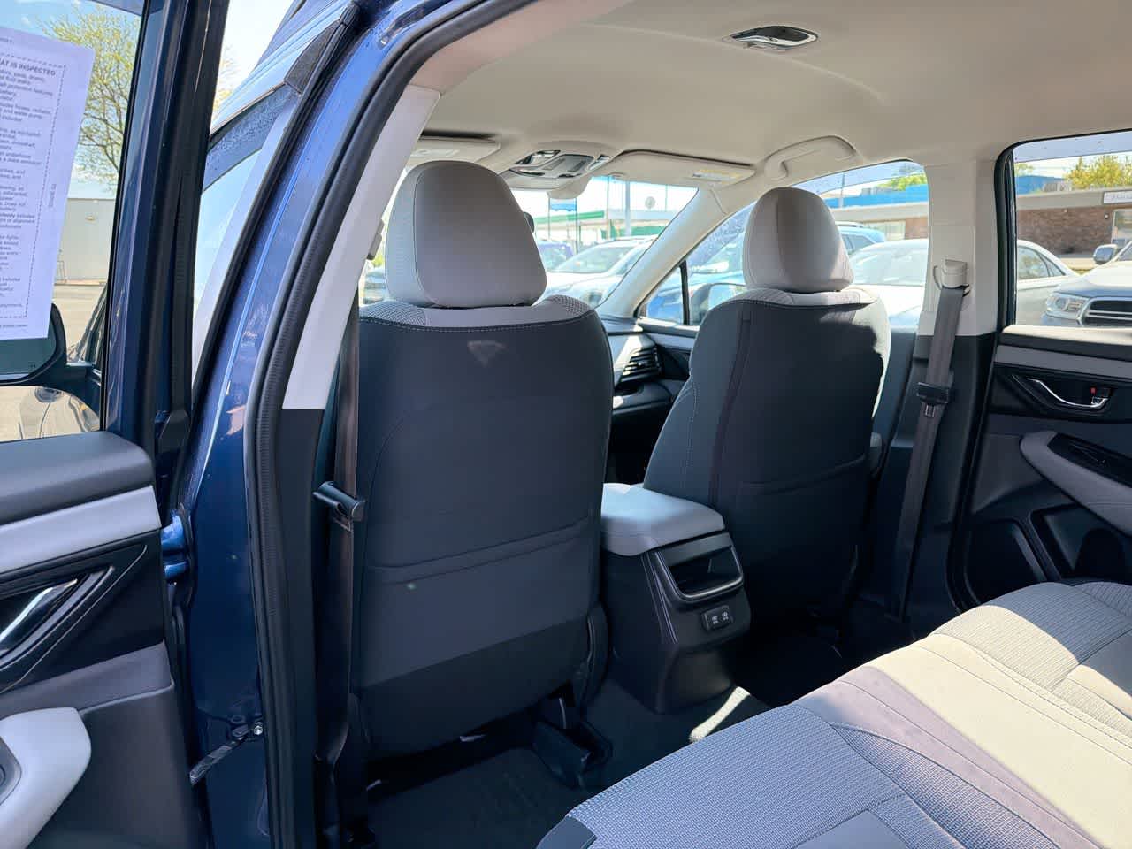 Thumbnail: 2021 Subaru Outback - 23