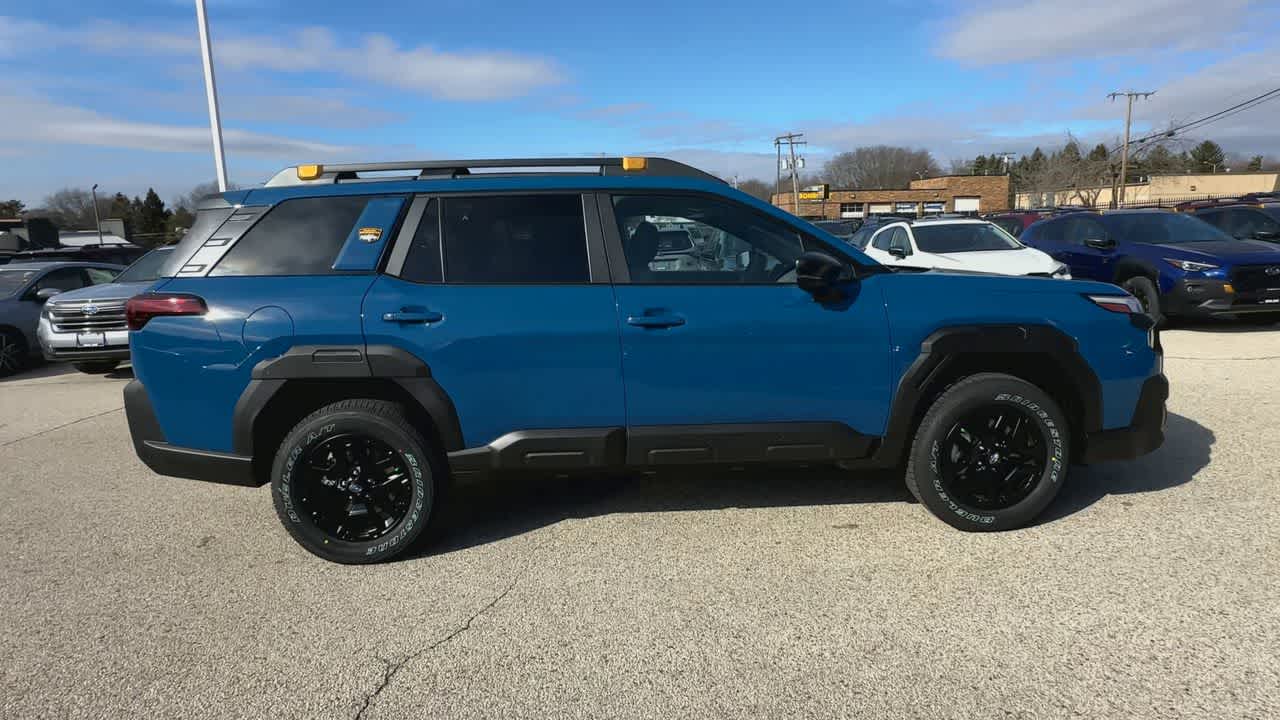 Thumbnail: 2026 Subaru Outback - 9