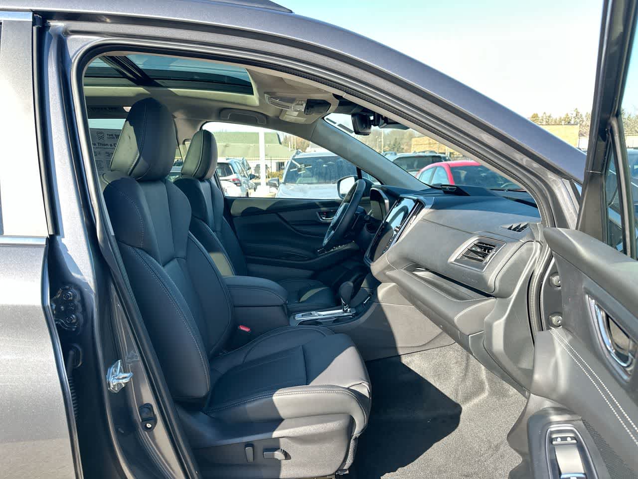 Thumbnail: 2026 Subaru Ascent - 28