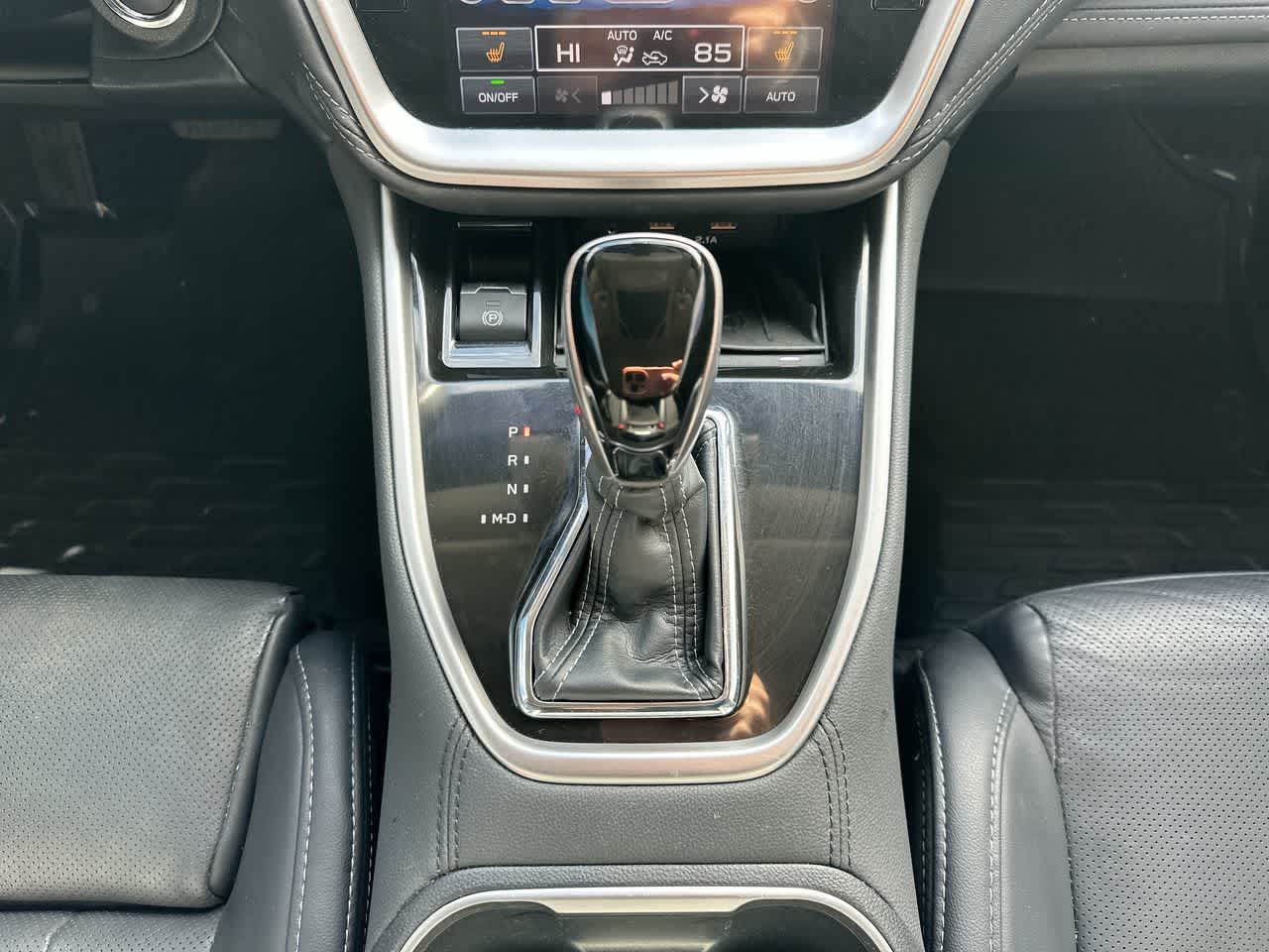 Thumbnail: 2022 Subaru Outback - 36