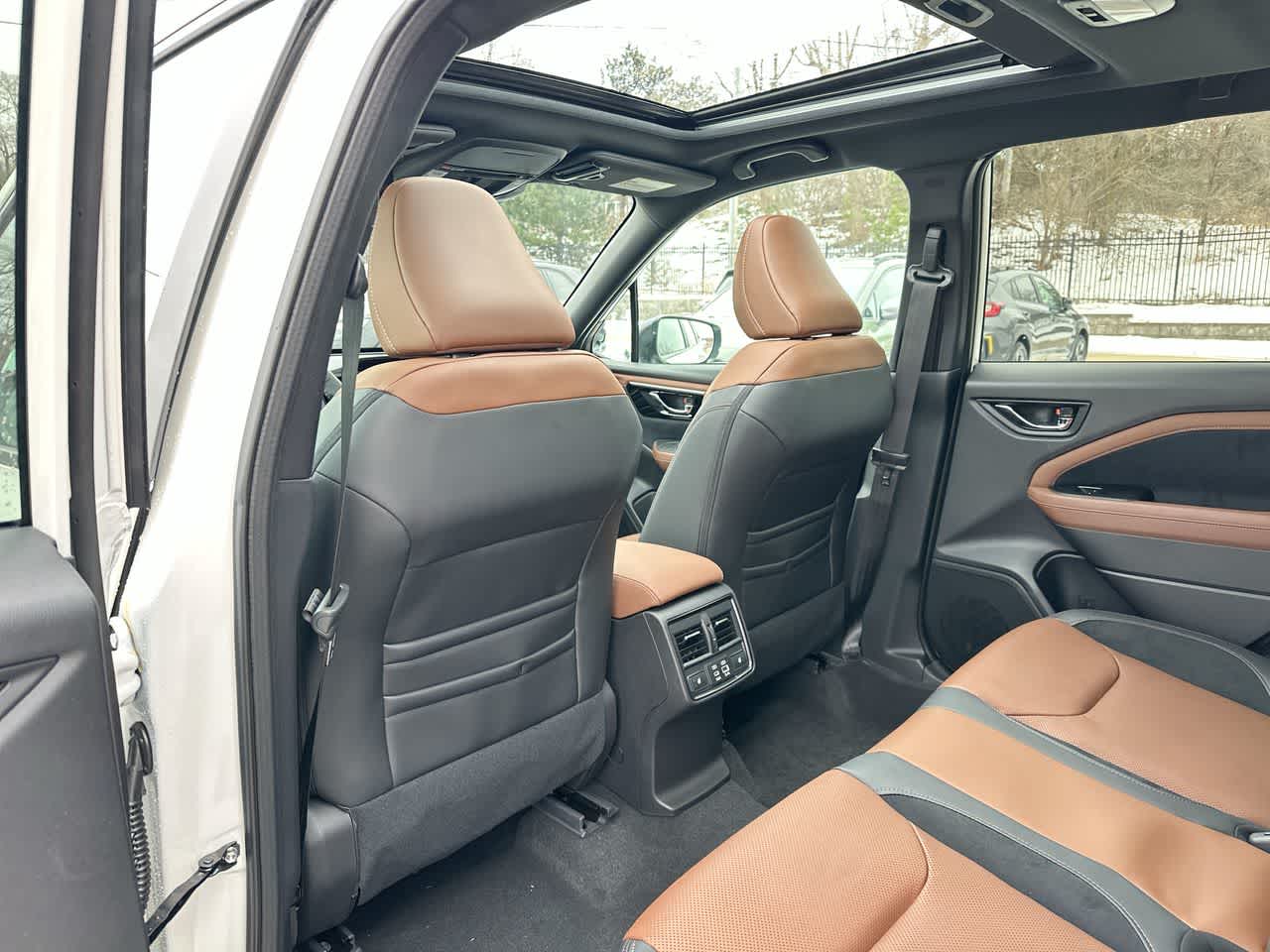 Thumbnail: 2026 Subaru Forester - 23