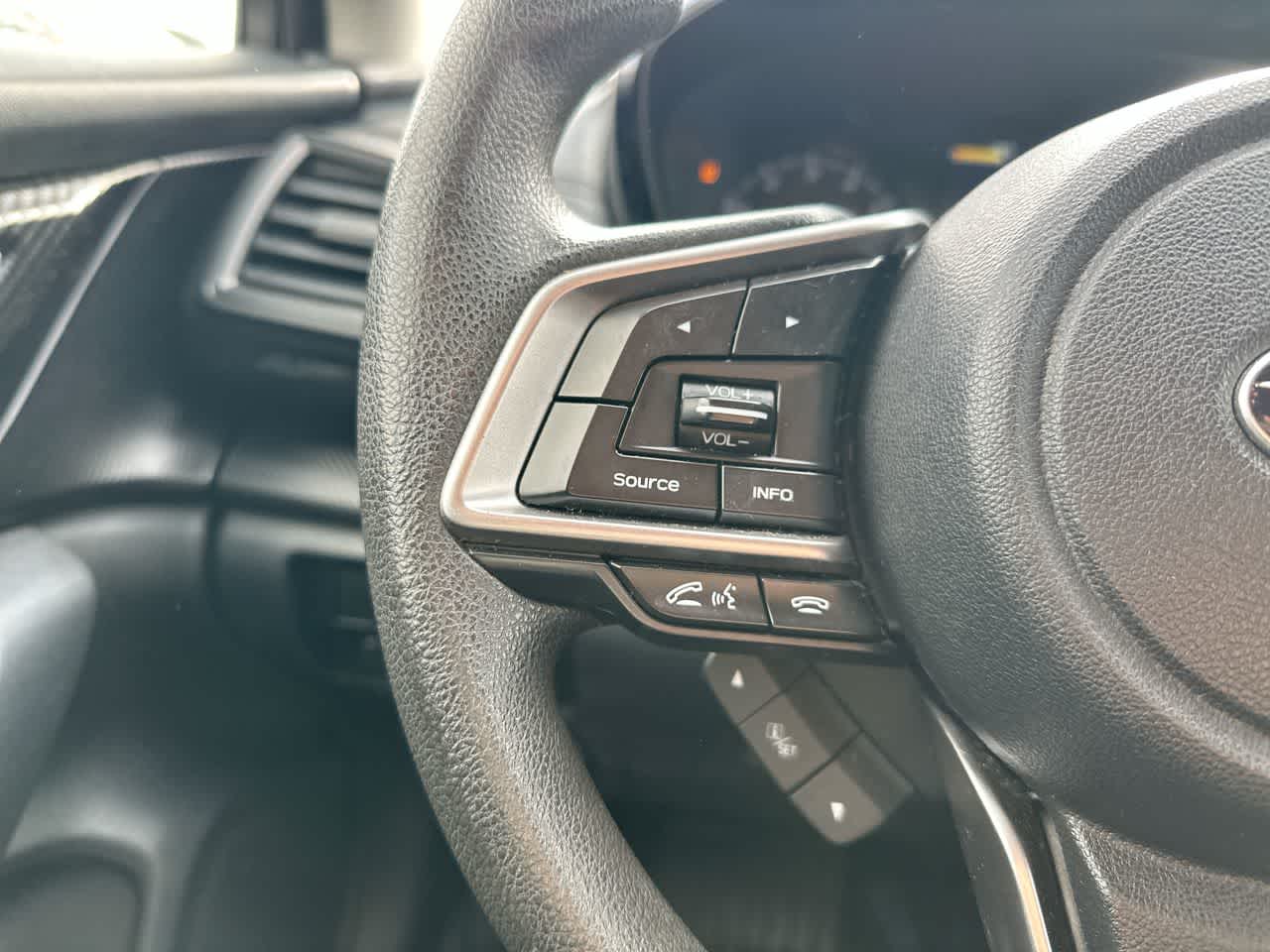 Thumbnail: 2019 Subaru Crosstrek - 28