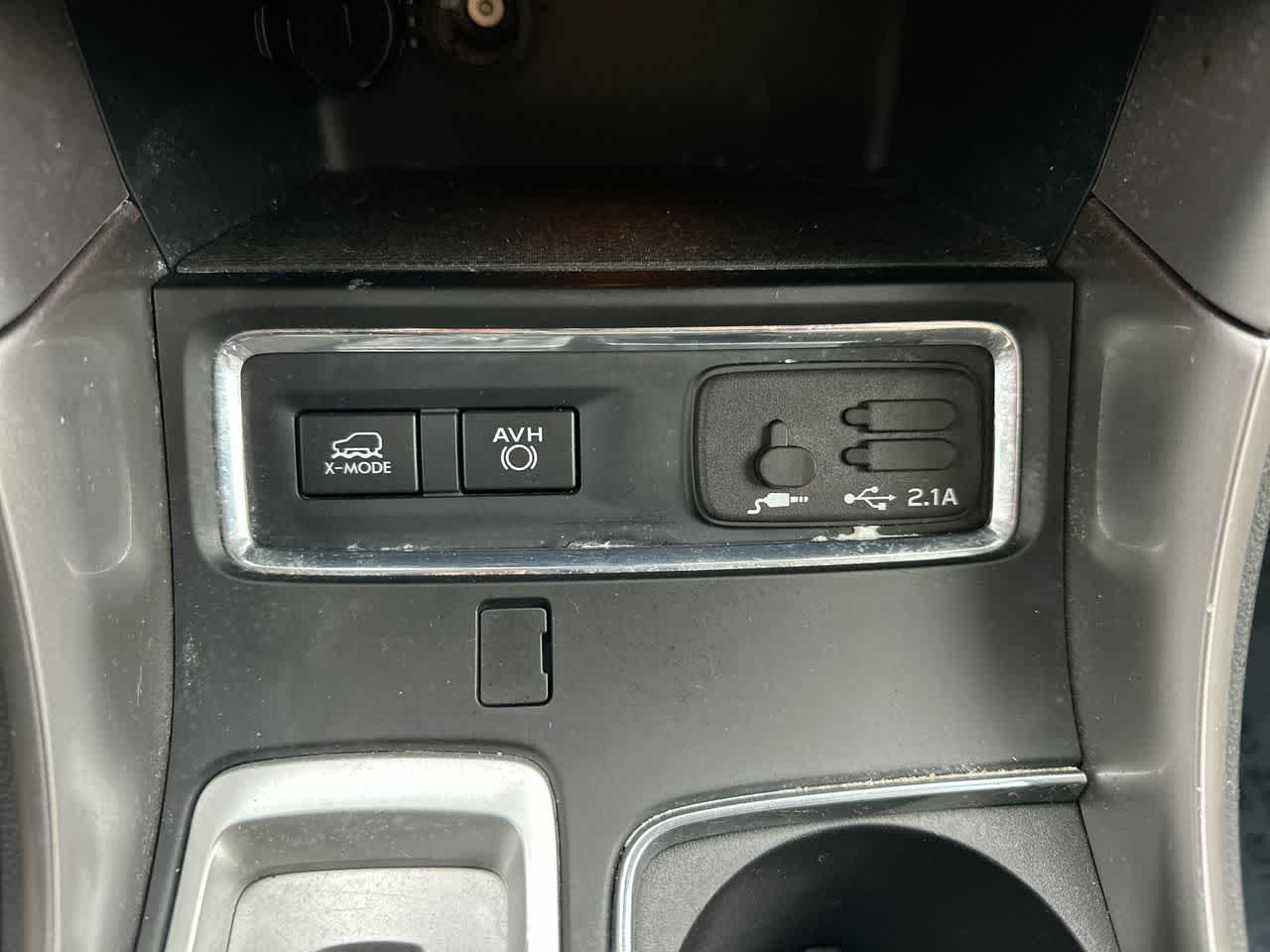 Thumbnail: 2019 Subaru Ascent - 33