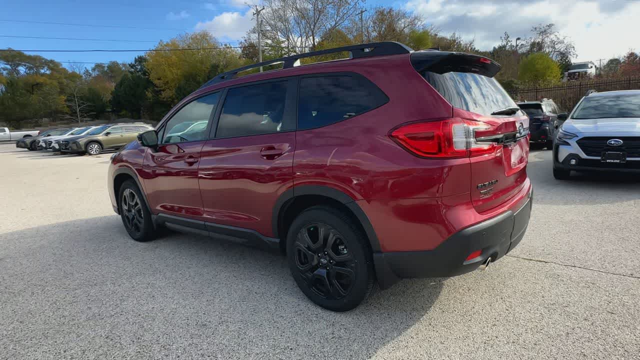 Thumbnail: 2025 Subaru Ascent - 6