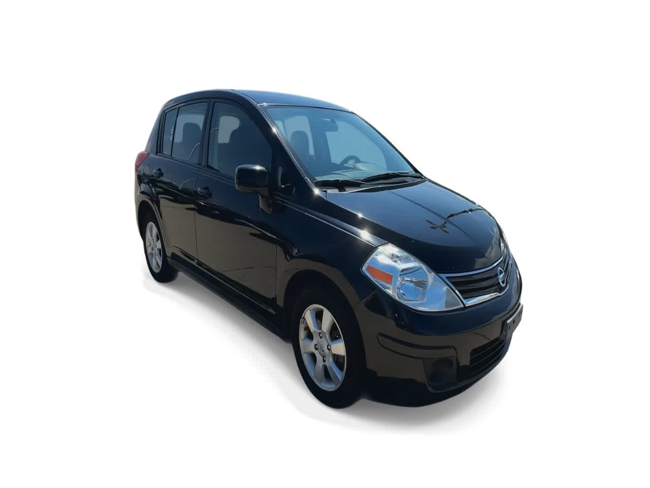 Thumbnail: 2012 Nissan Versa - 2