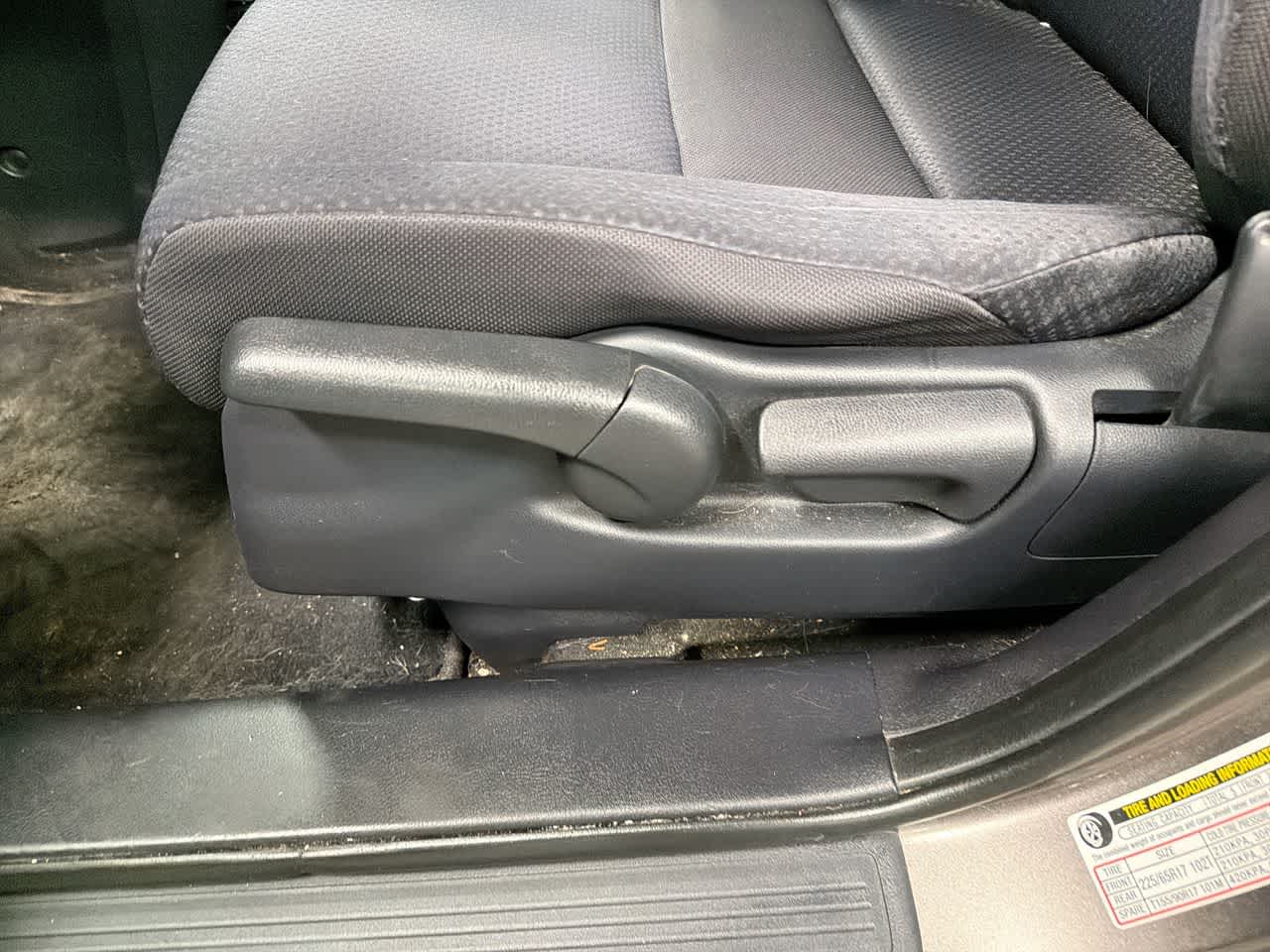 Thumbnail: 2009 Honda CR-V - 22