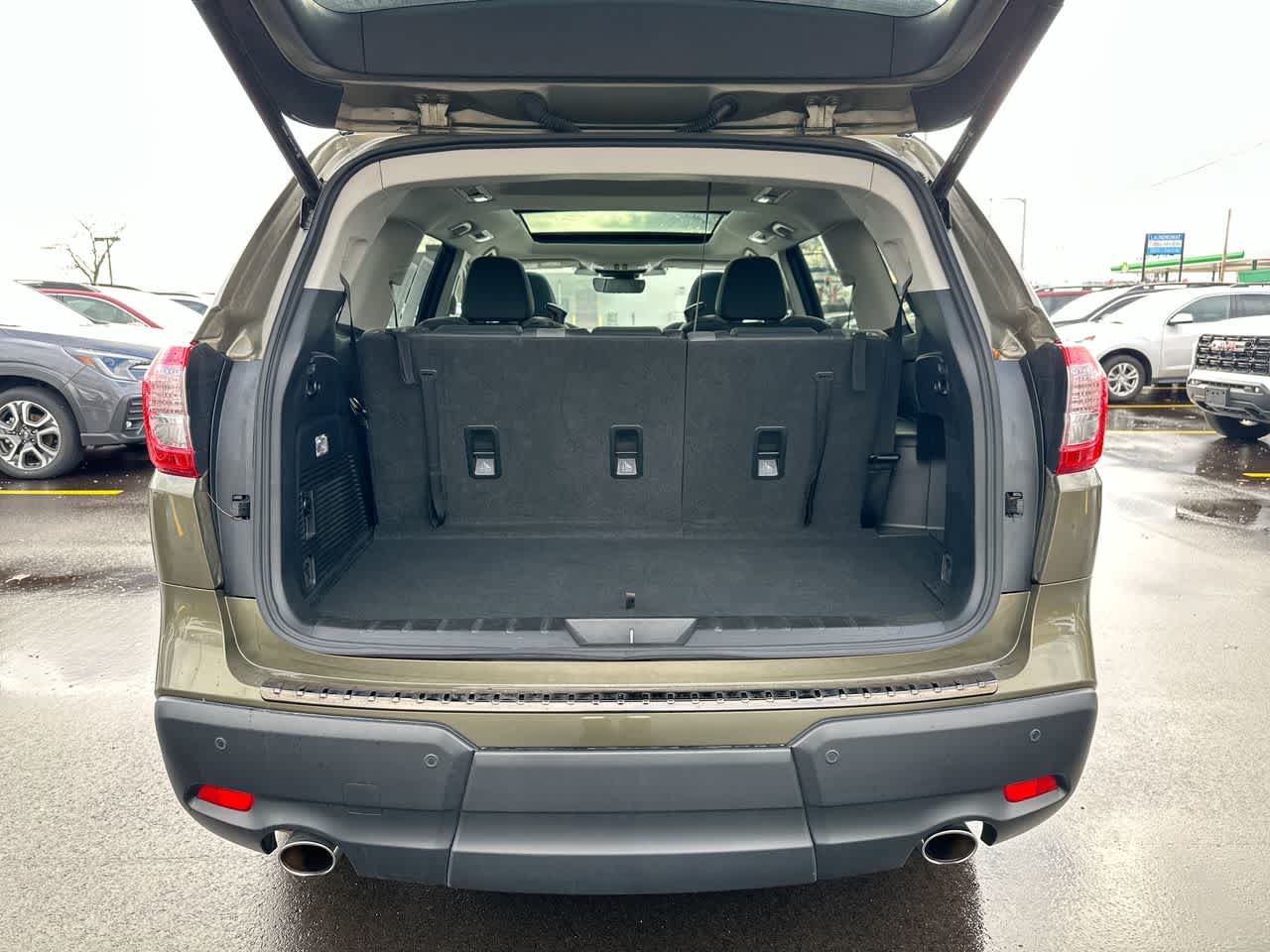 Thumbnail: 2023 Subaru Ascent - 37