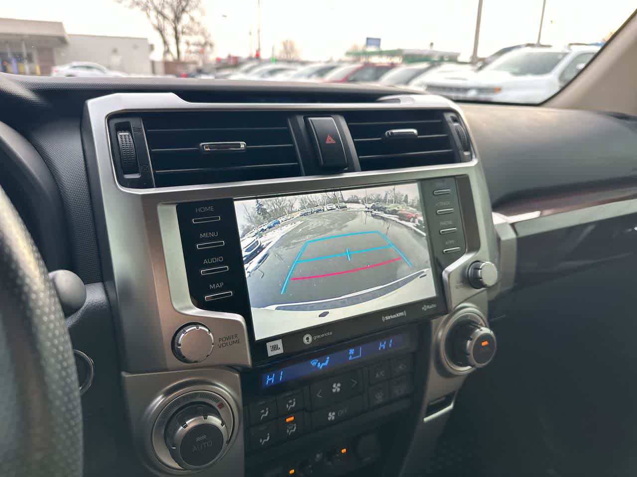 Thumbnail: 2020 Toyota 4Runner - 32