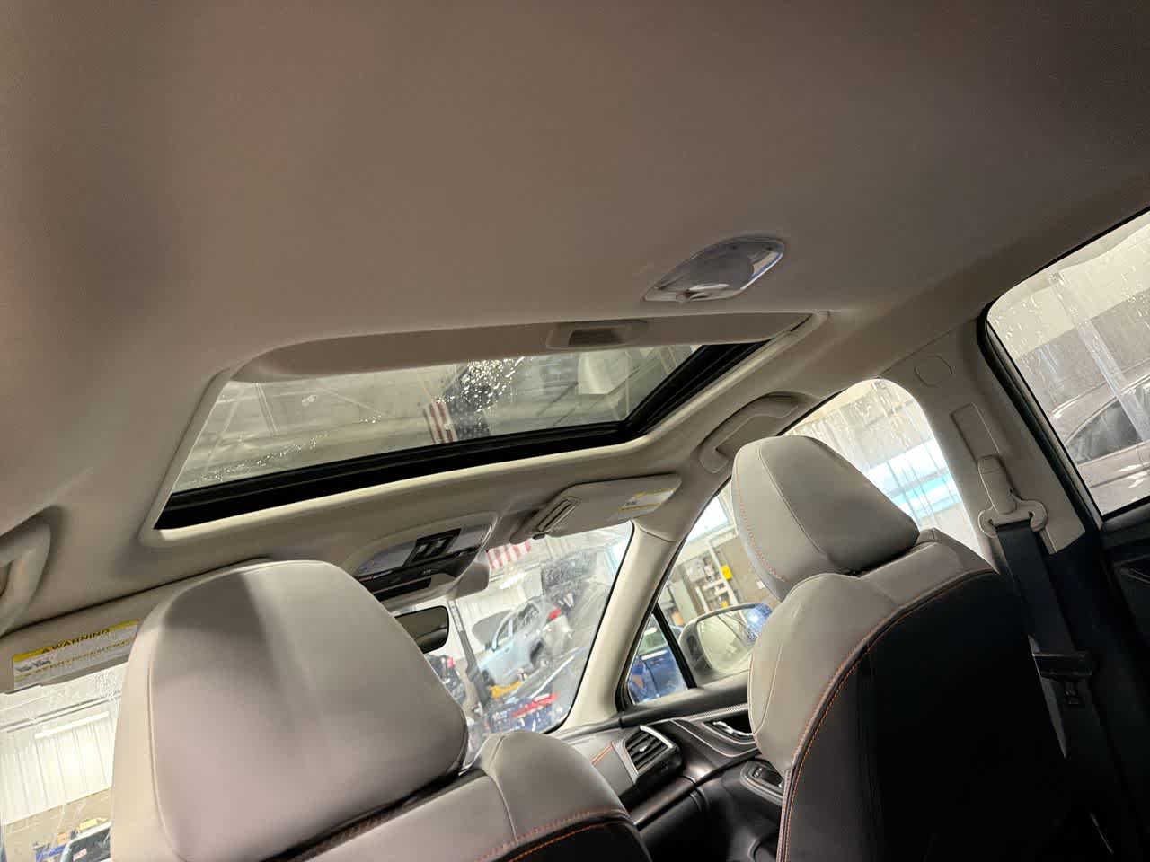 Thumbnail: 2023 Subaru Crosstrek - 24