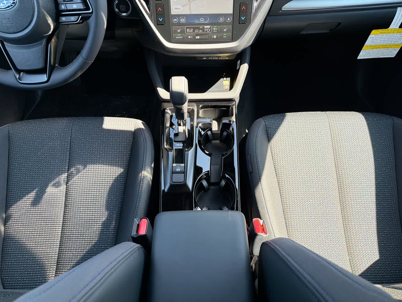 Thumbnail: 2026 Subaru Forester - 31