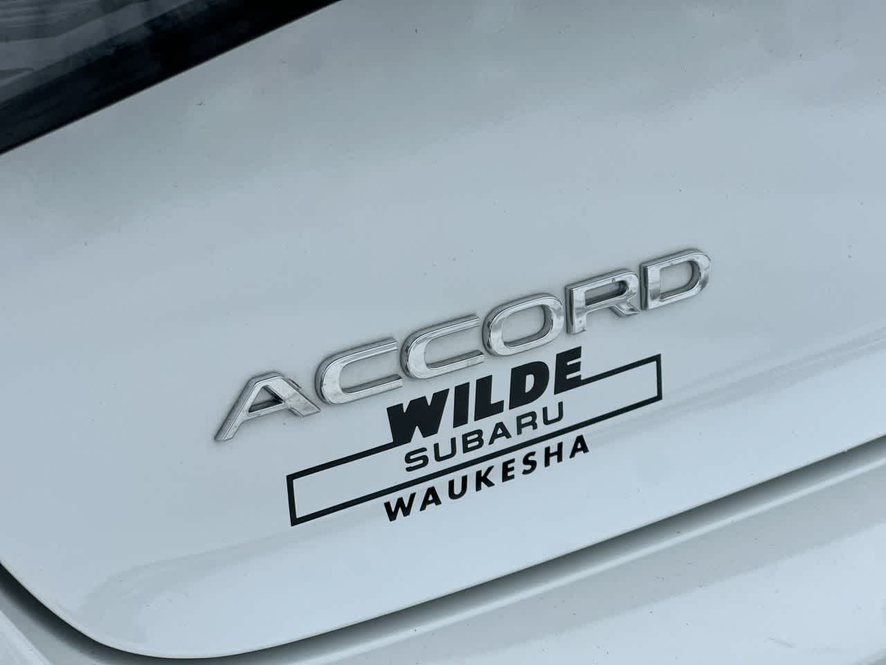 Thumbnail: 2023 Honda Accord - 17