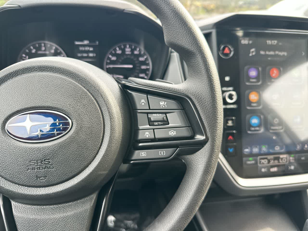 Thumbnail: 2026 Subaru Crosstrek - 30