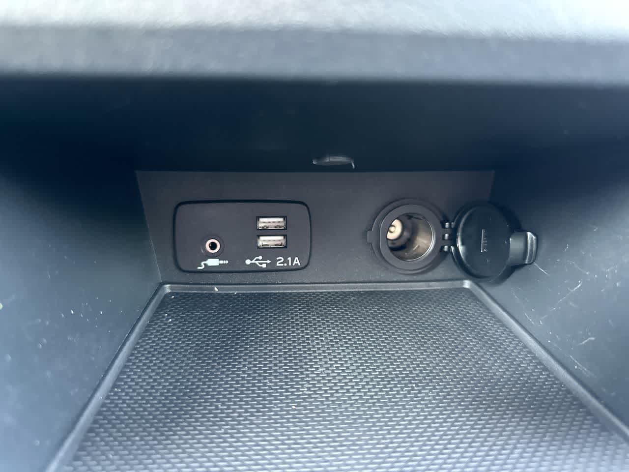 Thumbnail: 2023 Subaru Crosstrek - 32