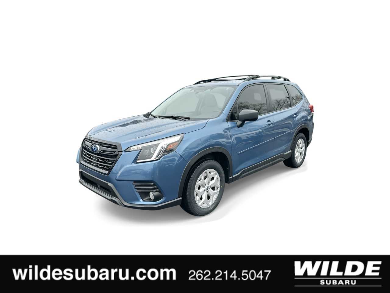 2023 Subaru Forester Base's photo