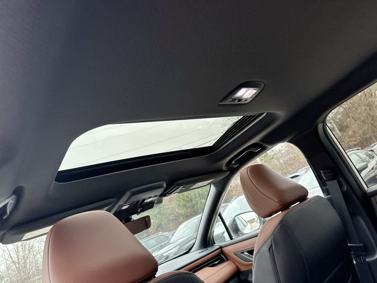 Thumbnail: 2026 Subaru Outback - 23