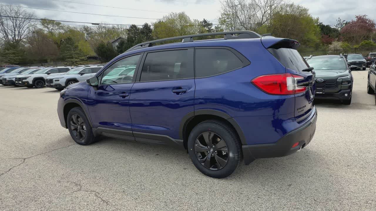 Thumbnail: 2026 Subaru Ascent - 6