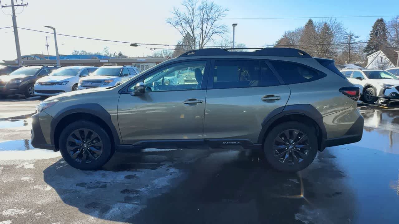 Thumbnail: 2023 Subaru Outback - 5