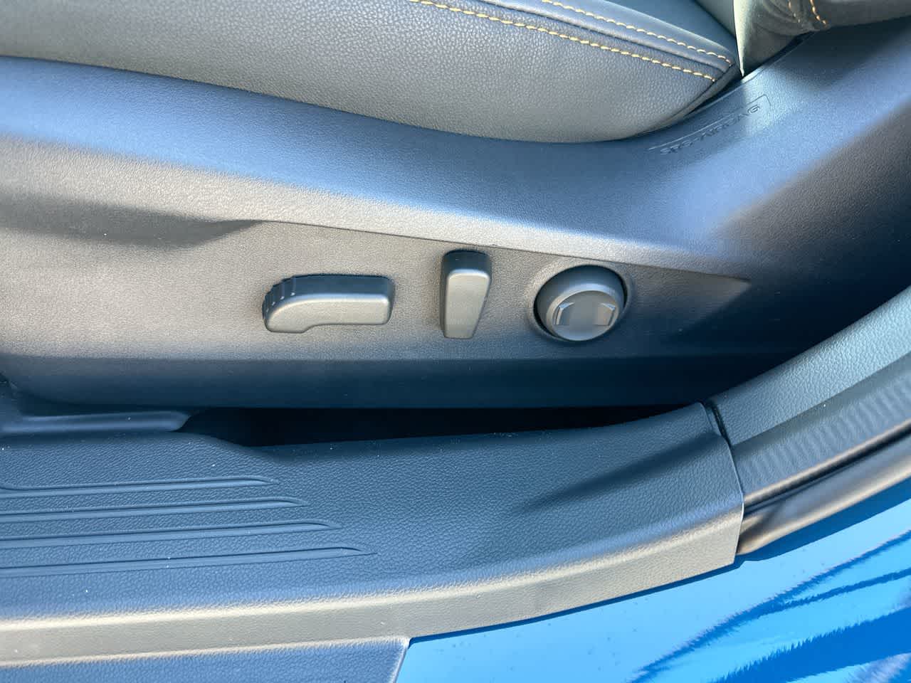 Thumbnail: 2025 Subaru Outback - 21