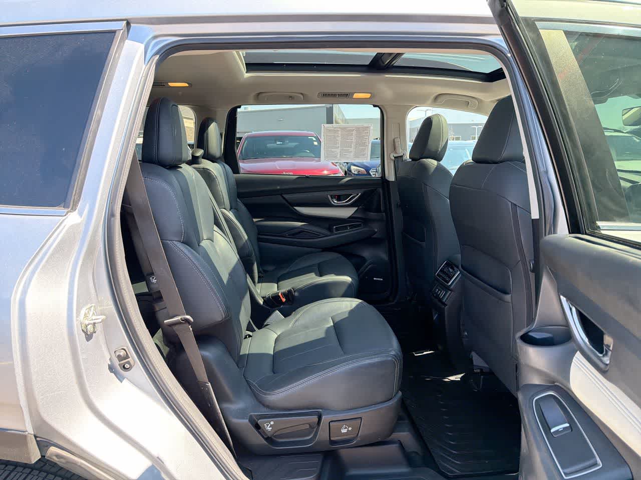 Thumbnail: 2019 Subaru Ascent - 26