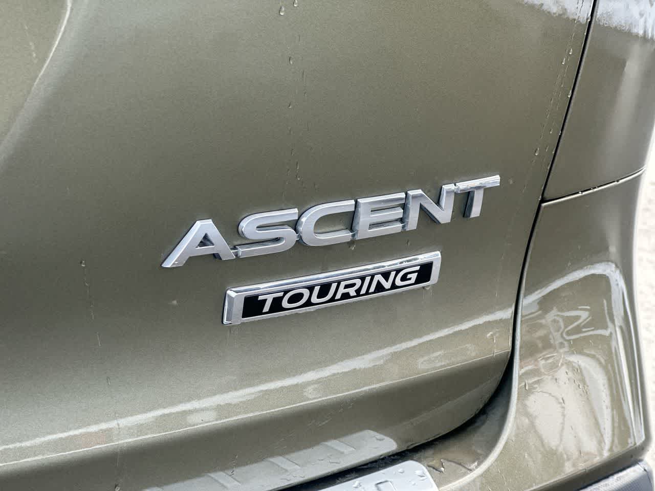 Thumbnail: 2022 Subaru Ascent - 18