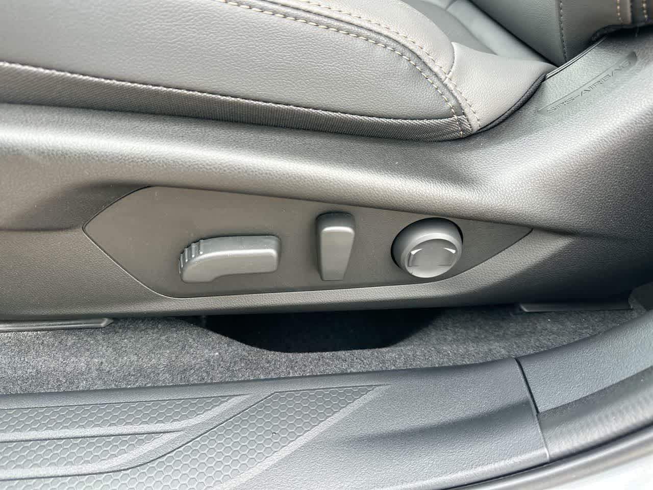 Thumbnail: 2026 Subaru Outback - 21