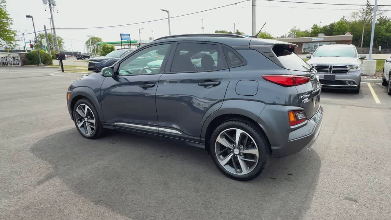 Thumbnail: 2018 Hyundai Kona - 6