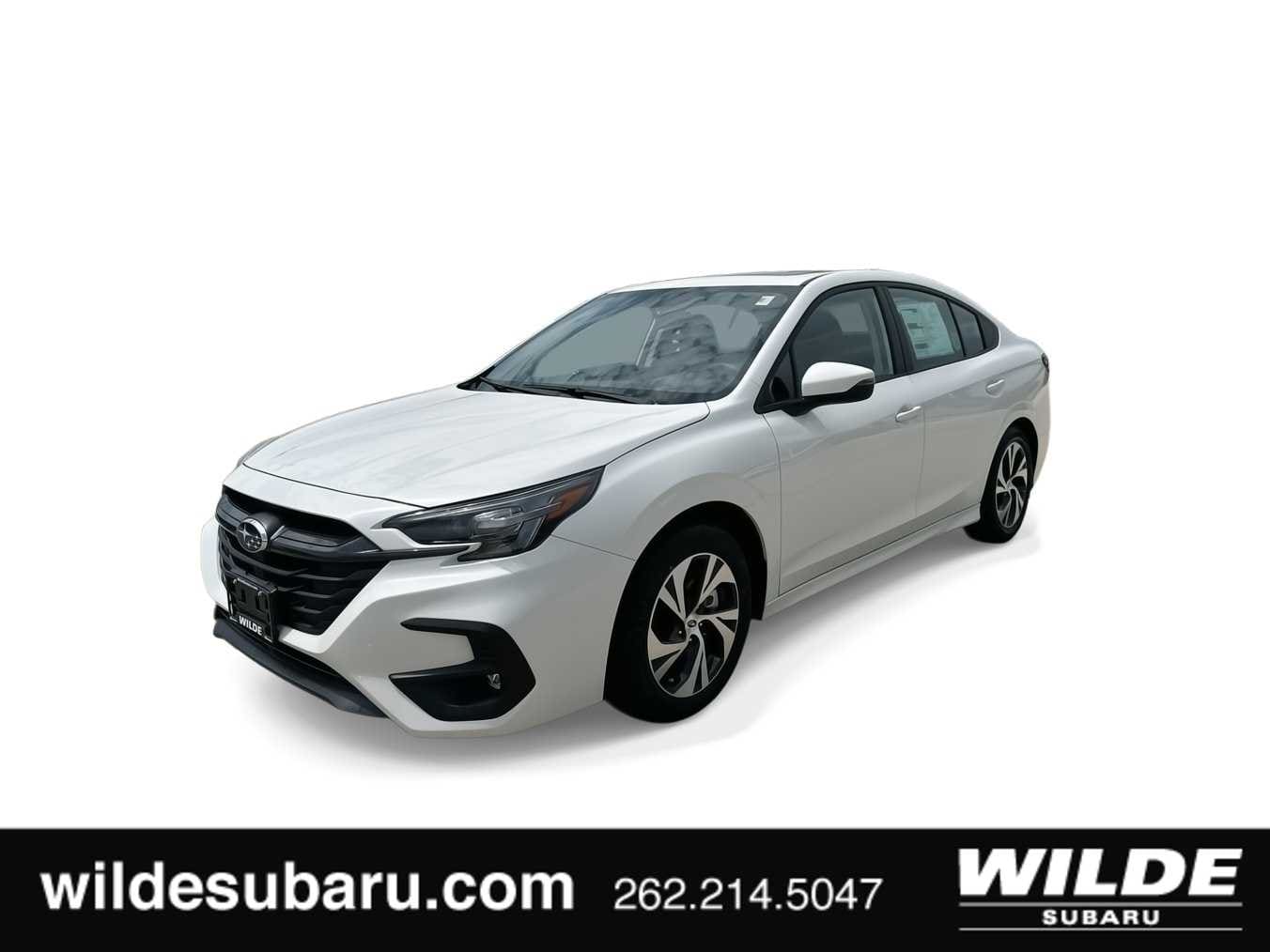 2025 Subaru Legacy Premium -
                  Waukesha, WI