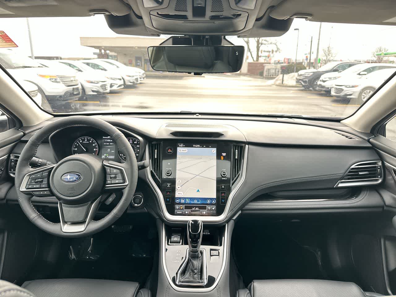 Thumbnail: 2025 Subaru Outback - 20