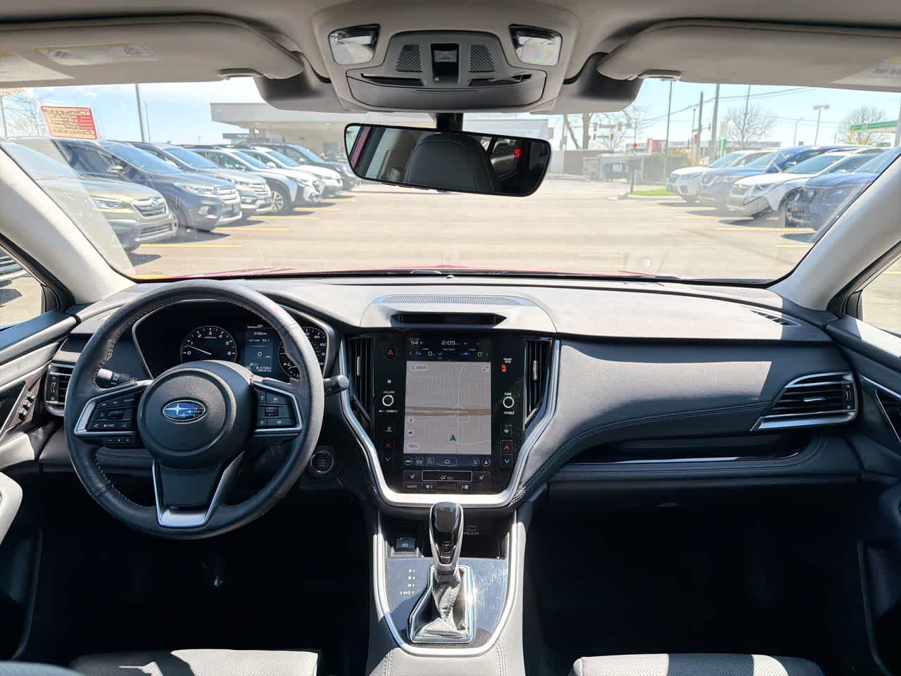 Thumbnail: 2023 Subaru Outback - 20