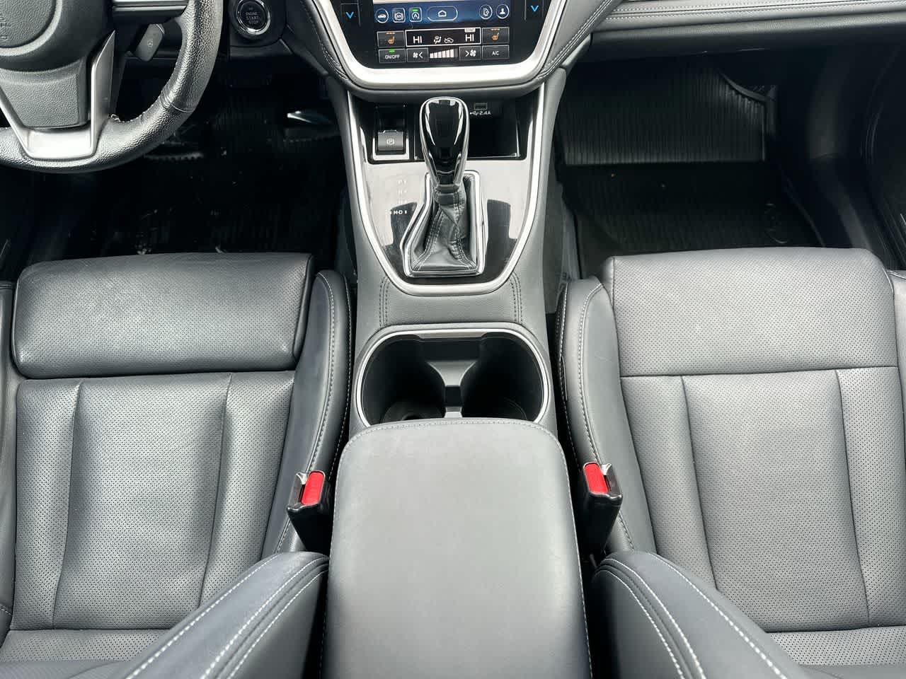 Thumbnail: 2023 Subaru Outback - 31