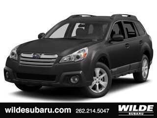 2013 Subaru Outback Premium -
                  Waukesha, WI