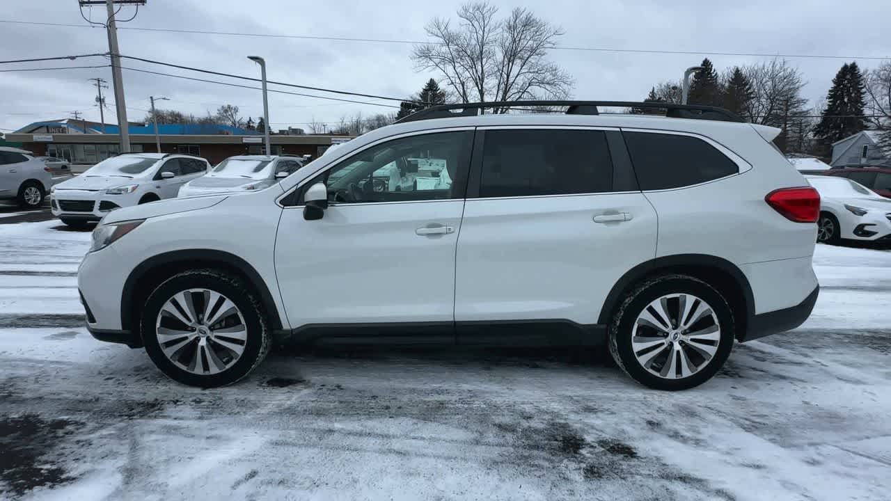 Thumbnail: 2019 Subaru Ascent - 5