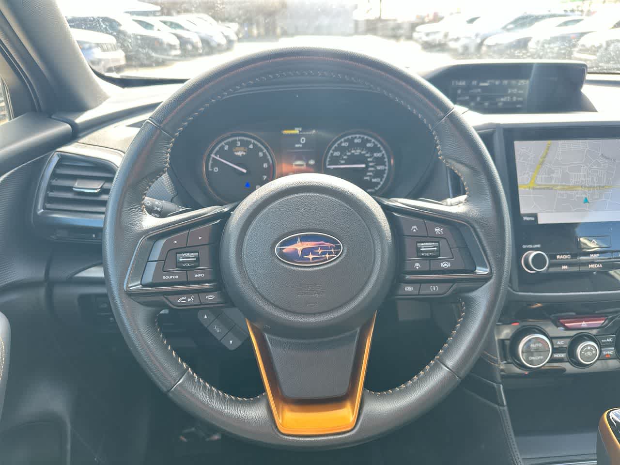 Thumbnail: 2024 Subaru Forester - 28