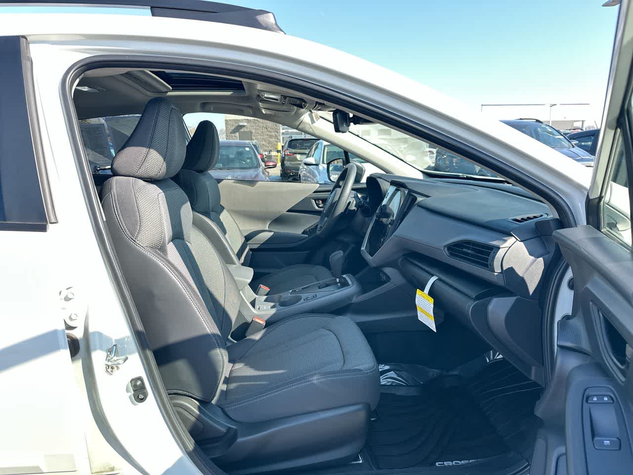 Thumbnail: 2024 Subaru Crosstrek - 27