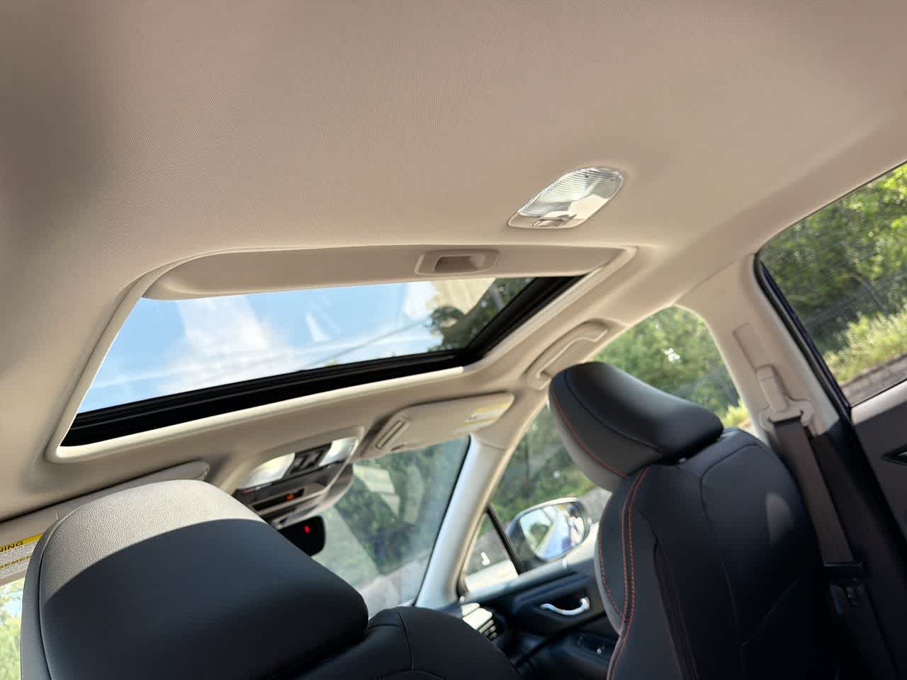 2026 Subaru Crosstrek Limited - Photo 24