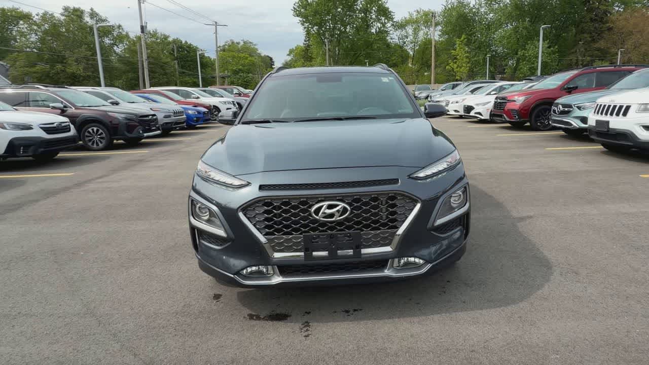 Thumbnail: 2018 Hyundai Kona - 3