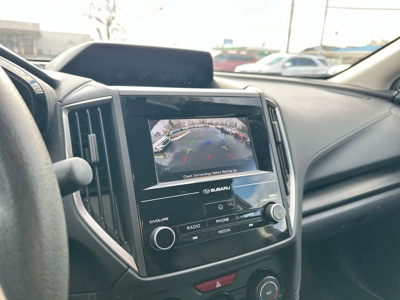 Thumbnail: 2019 Subaru Crosstrek - 31