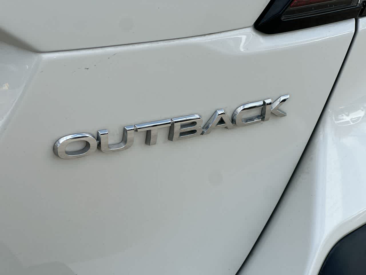 Thumbnail: 2023 Subaru Outback - 18
