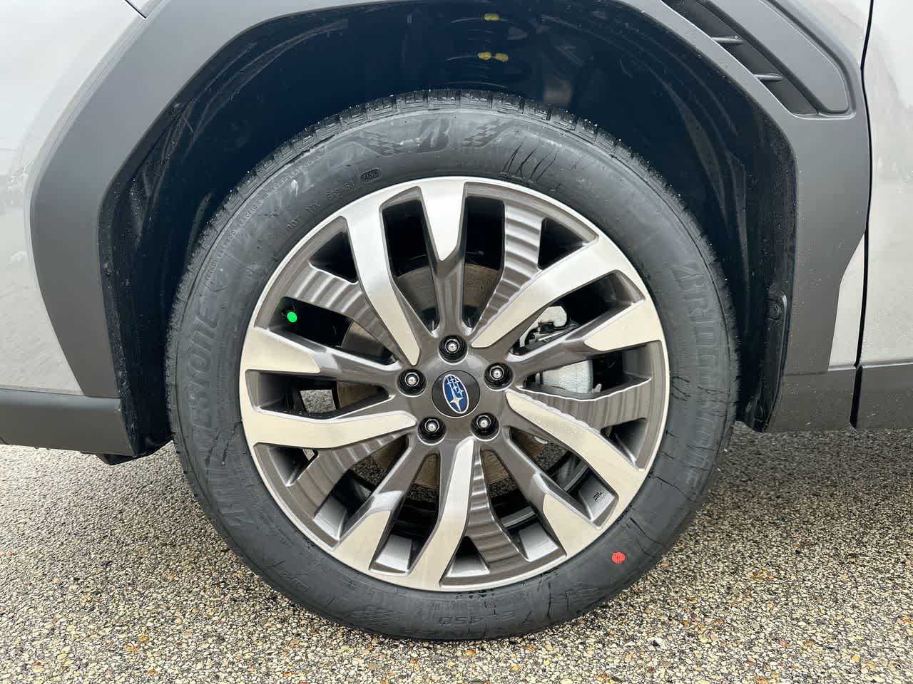 Thumbnail: 2026 Subaru Forester - 19