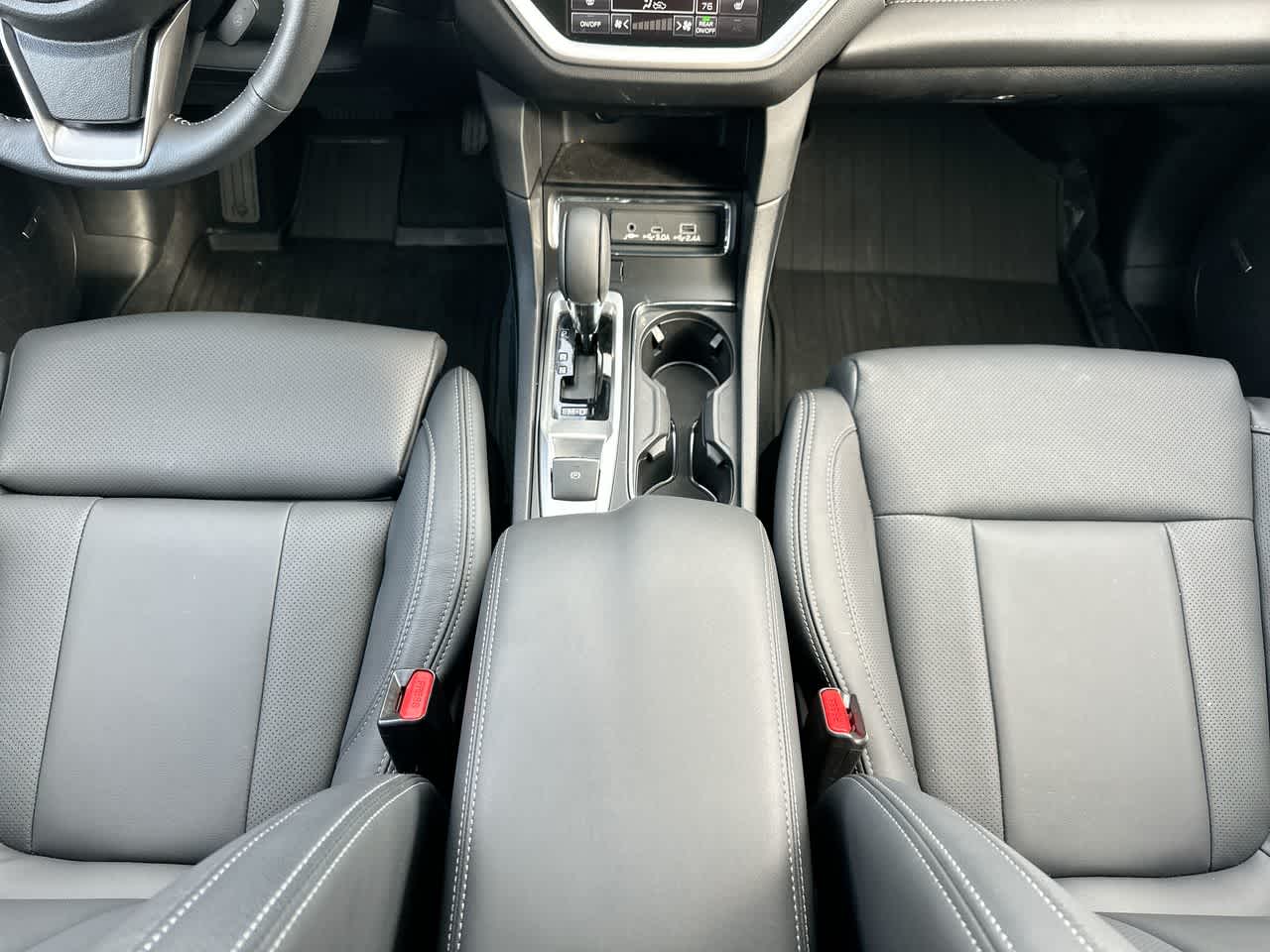 Thumbnail: 2025 Subaru Ascent - 30