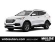 Hyundai Santa Fe Sport