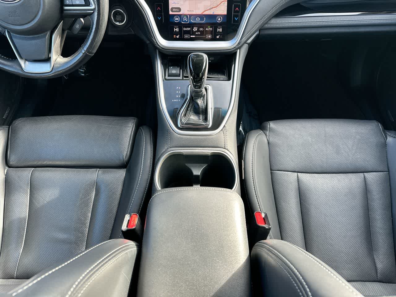 Thumbnail: 2021 Subaru Outback - 29