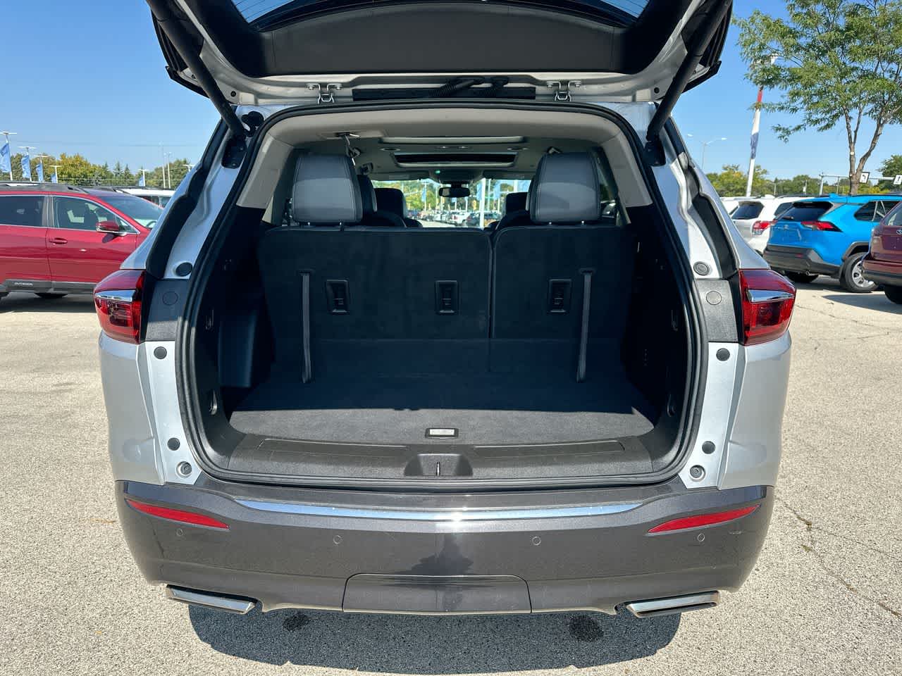 Thumbnail: 2020 Buick Enclave - 39