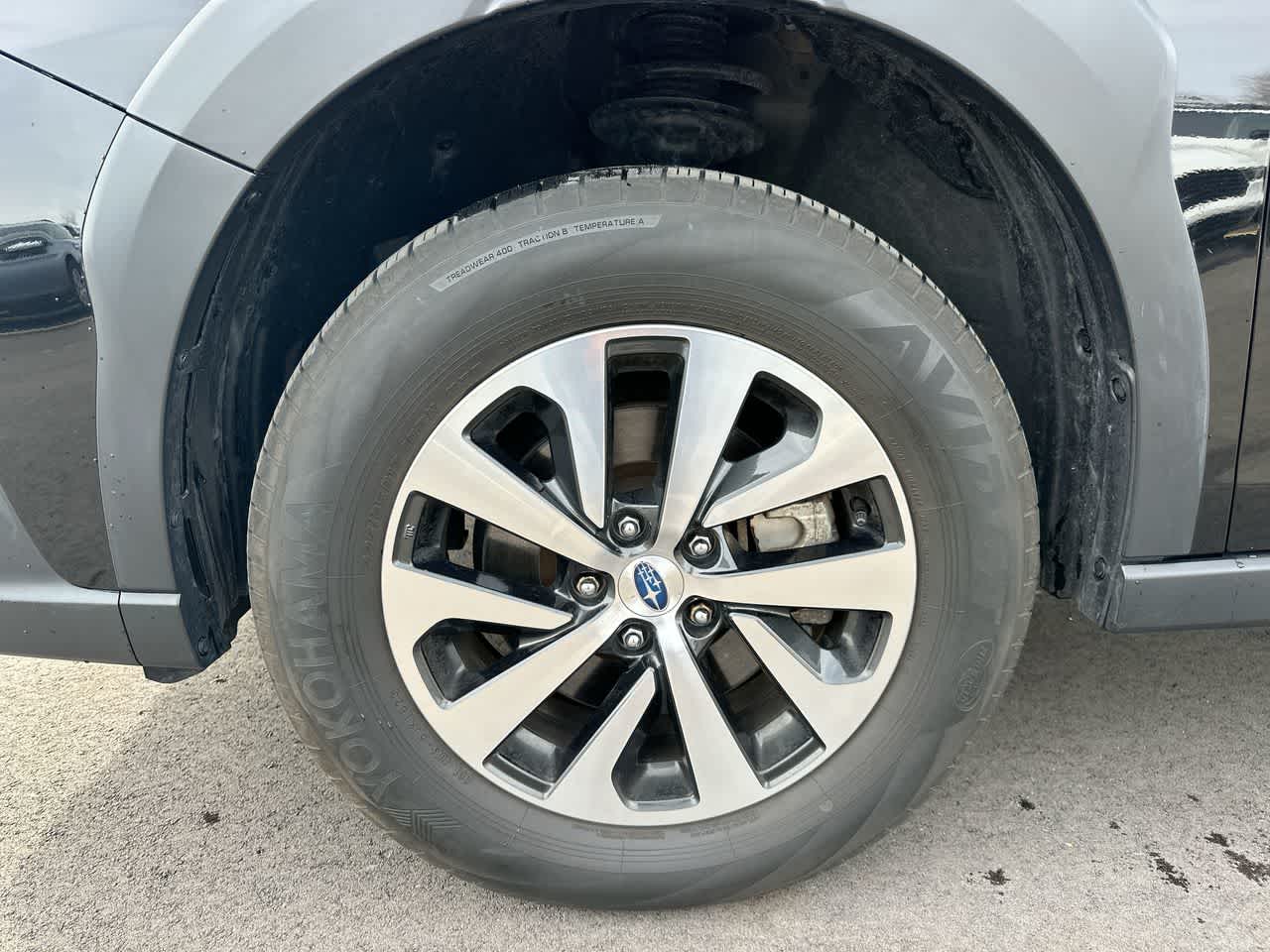 Thumbnail: 2024 Subaru Outback - 19