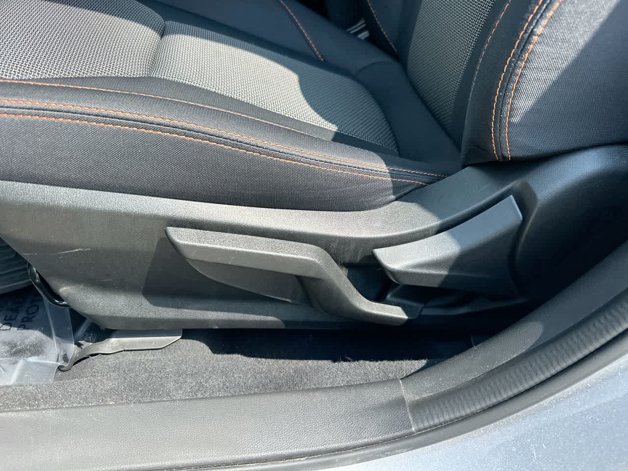 2021 Subaru Crosstrek Premium 22