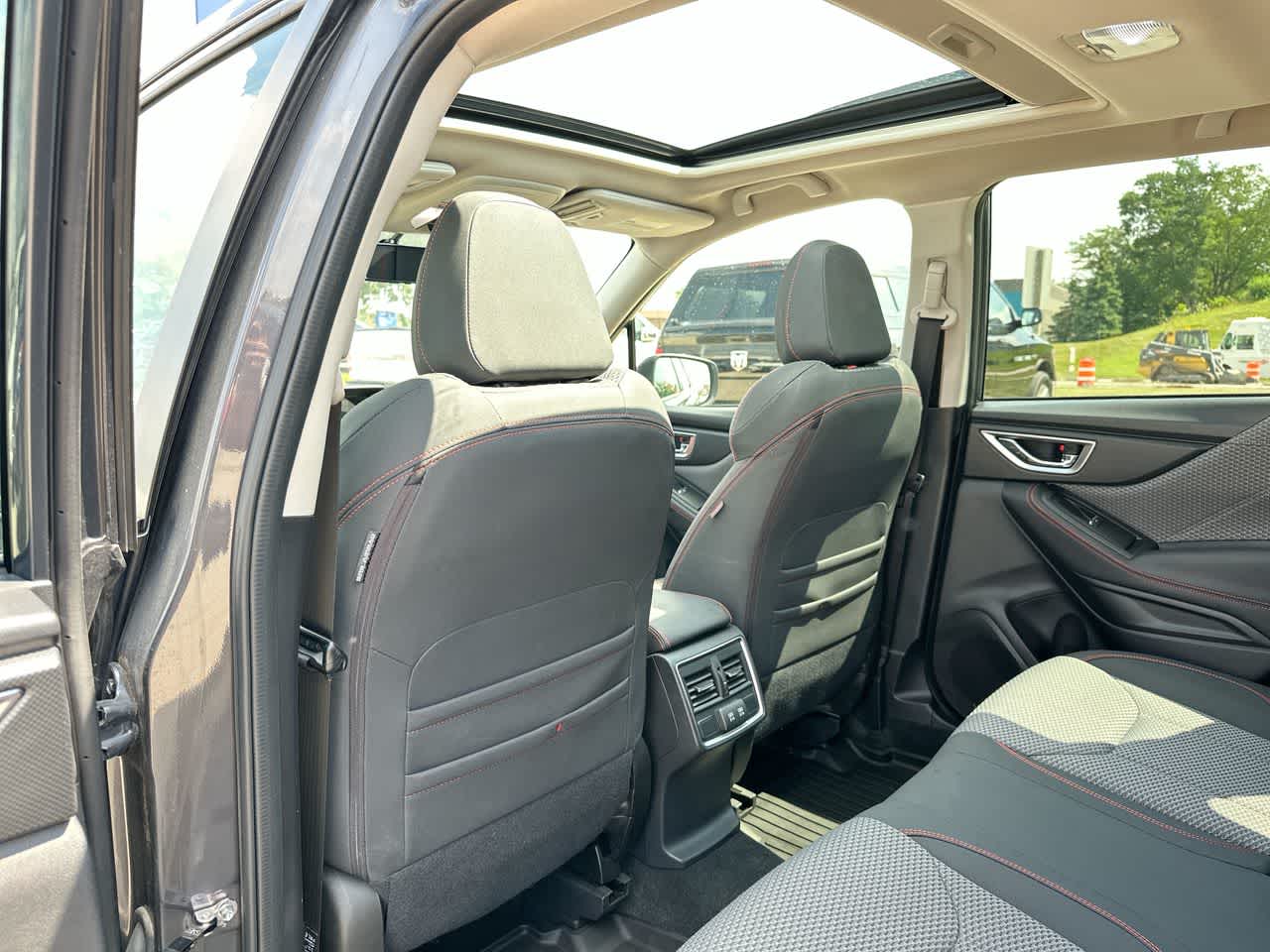 Thumbnail: 2020 Subaru Forester - 23