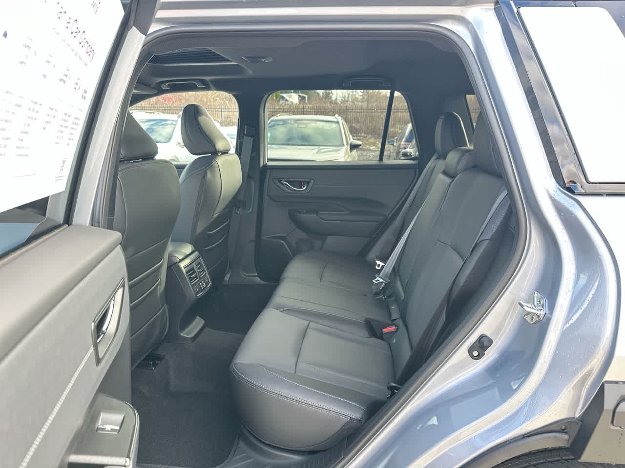 Thumbnail: 2026 Subaru Outback - 25